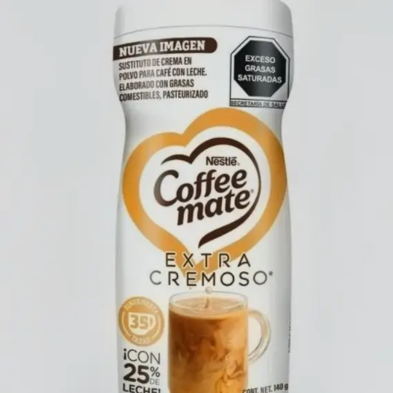 Coffee Mate Extra Cremoso's photo #1