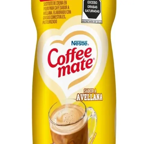 Coffee Mate Sabor Avellana Nestlé's photo #1