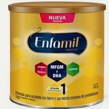 Fórmula Infantil Enfamil Premium Etapa 1 (354 g)'s photo #1