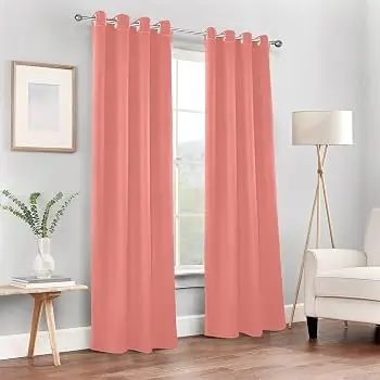 cortinas opacas tipo blackout's photo #1