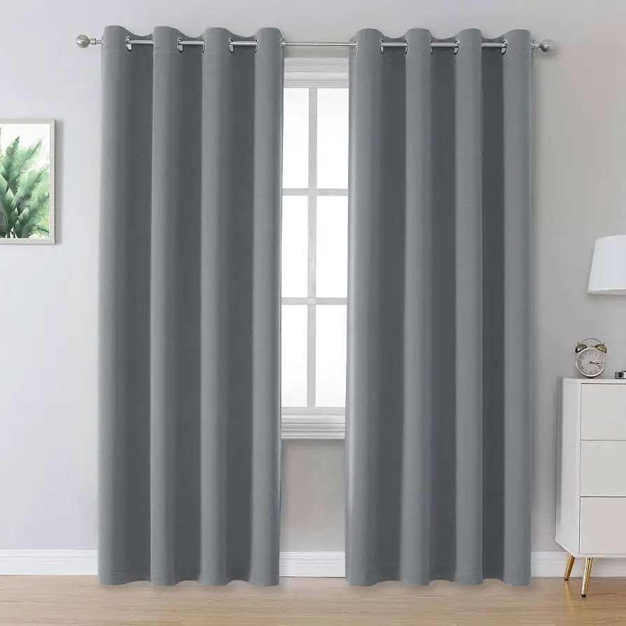 cortinas opacas tipo blackout's photo #1