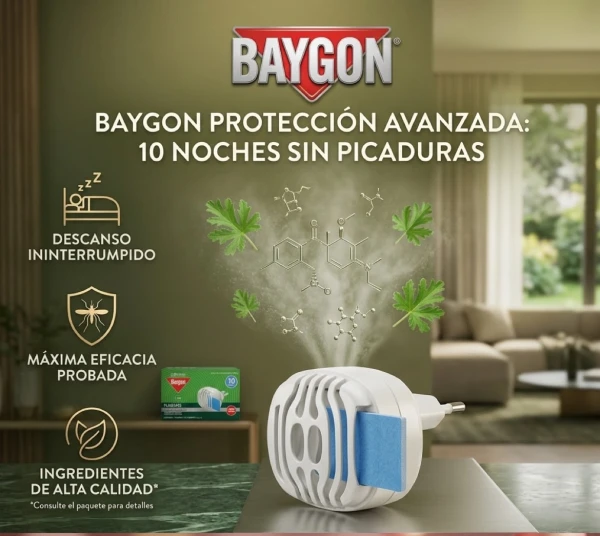 Protección contra insectos's foto | A la Orden |  BizneCubano