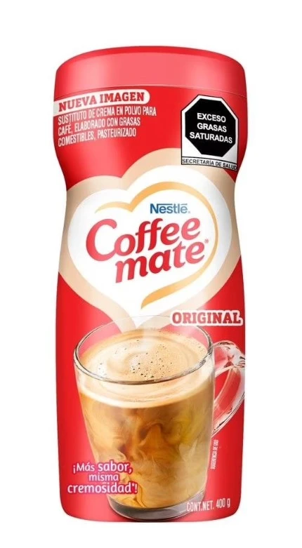 Coffee Mate Original's foto | A la Orden |  BizneCubano