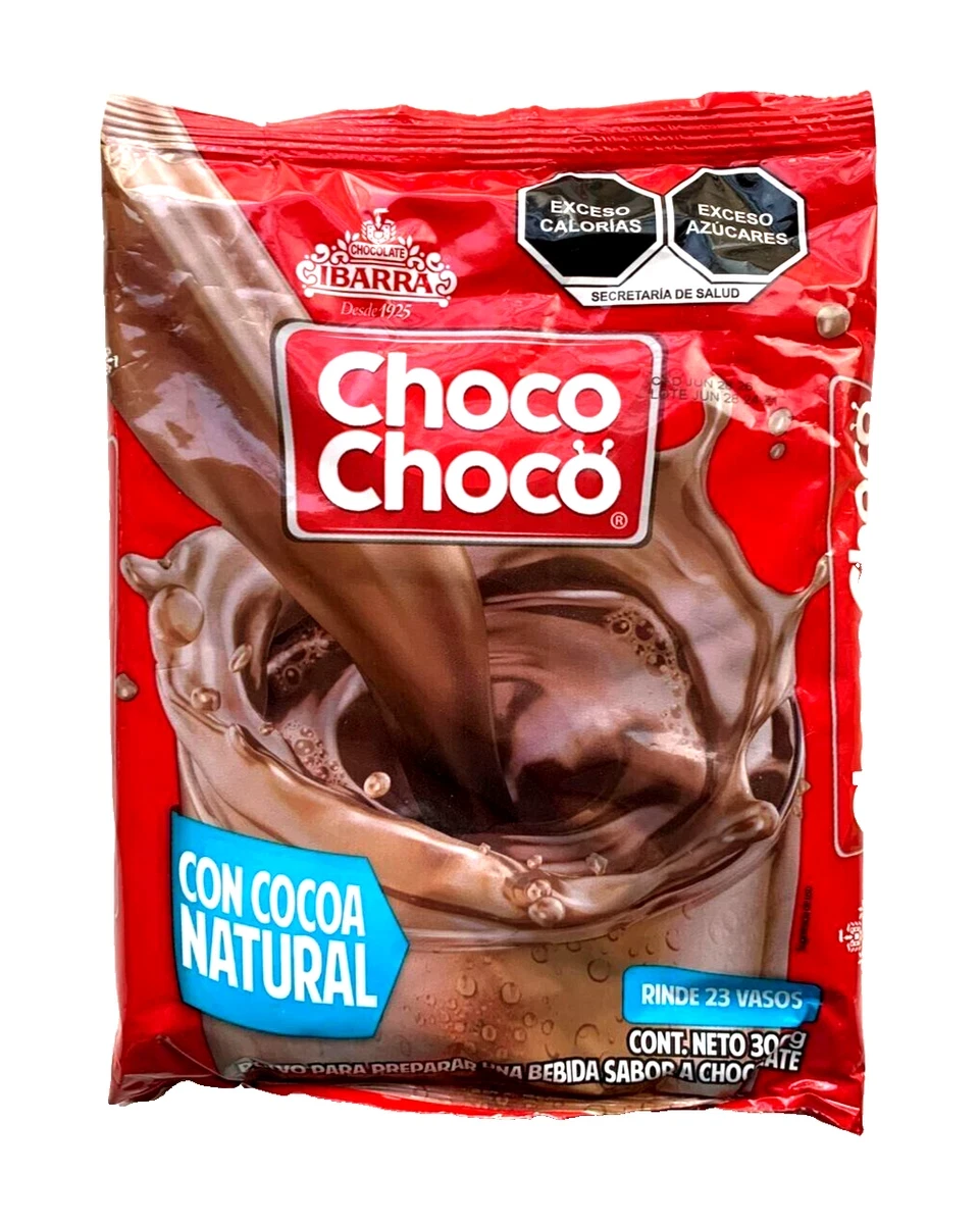 Chocolate en polvo(300g)'s foto | A la Orden |  BizneCubano