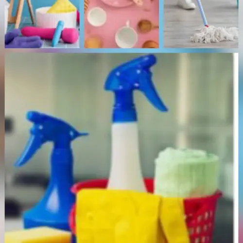 Imagen de Útiles del hogar